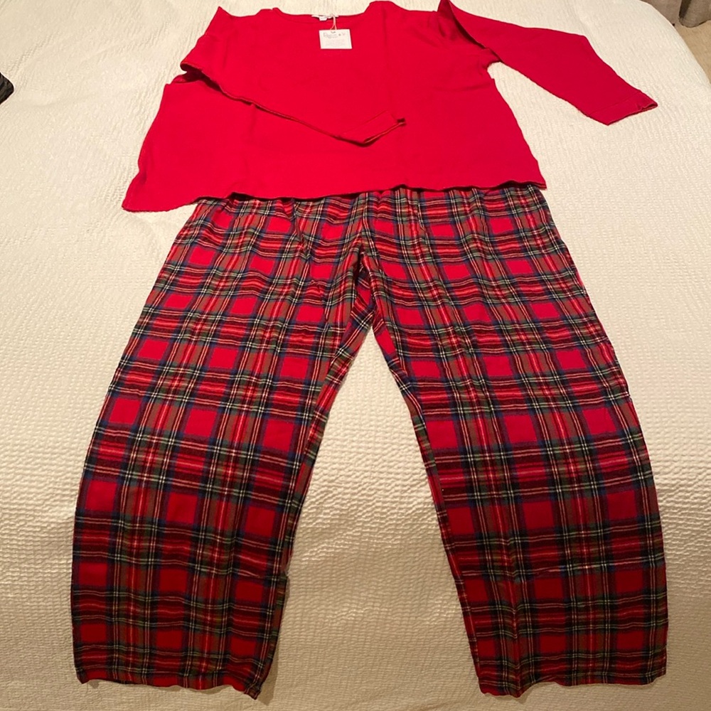 NWT Pajamagram jammies